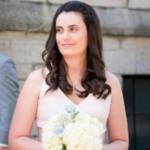 Meet your Posher, Pamela